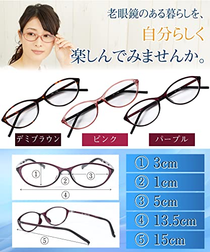 老眼鏡 6