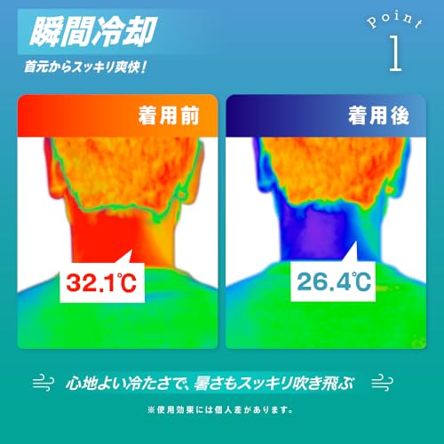 アイスマフラー 2