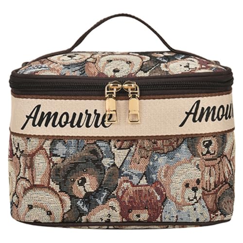 韓国のメイクポーチのおすすめ人気ランキング【2026年2月】 | マイベスト