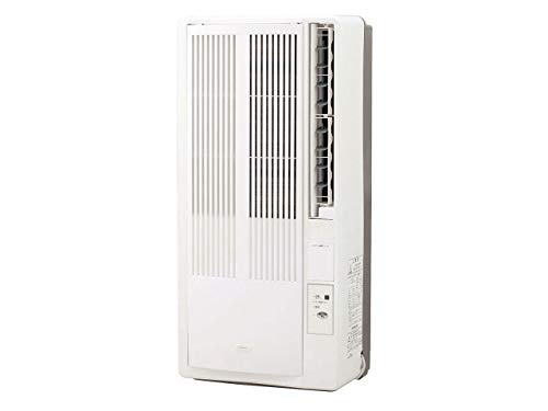 窓用エアコン 1