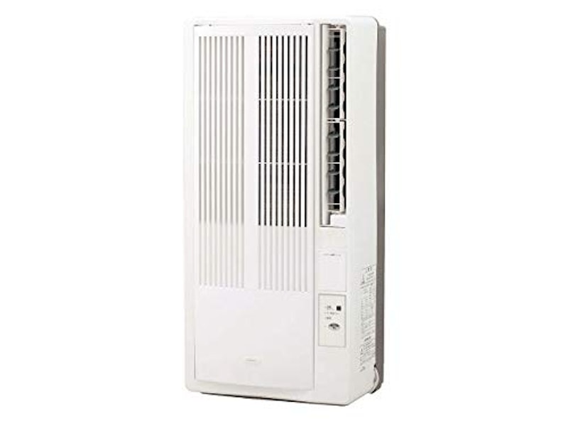 窓用エアコン 1