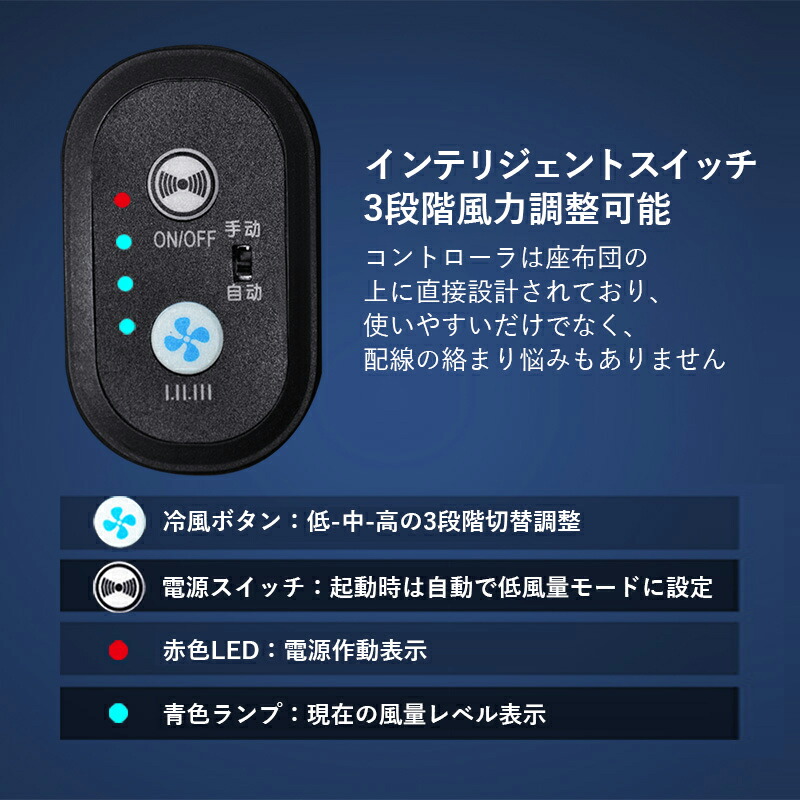 クールシートカバー 6