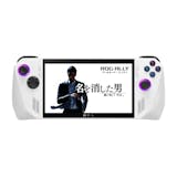 UMPC(ウルトラモバイルPC)のおすすめ人気ランキング【ゲーミングモデルも紹介!2026年5月】 2