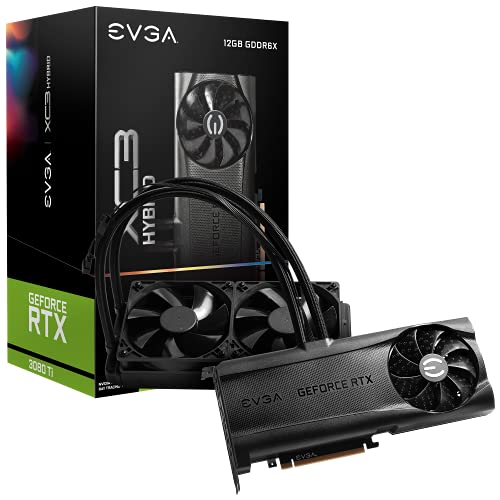 GeForce RTX 3080 Ti XC3 Ultra 1