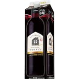 赤ワインのおすすめ人気ランキング【おいしくて飲みやすいのは?2026年6月】 5