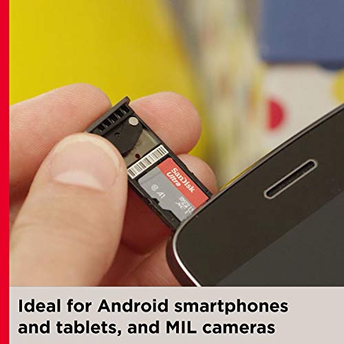 MicroSDカード 2