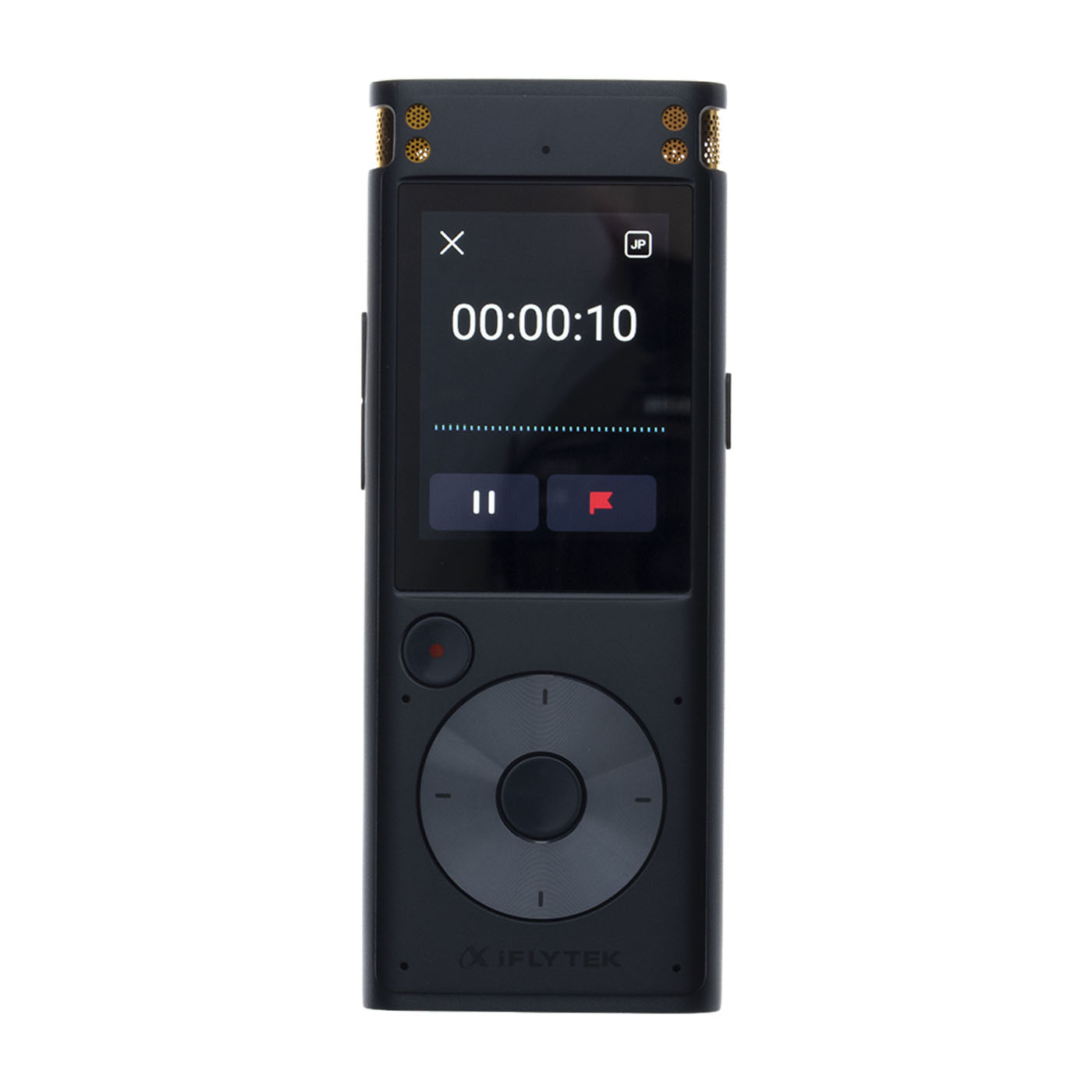 iFLYTEK JAPAN AI SOLUTIONS VOITER SR302 Proを検証レビュー！ボイス