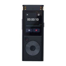 iFLYTEK JAPAN AI SOLUTIONS VOITER SR302 Proを検証レビュー!ボイスレコーダー・ICレコーダーの選び方も紹介 2