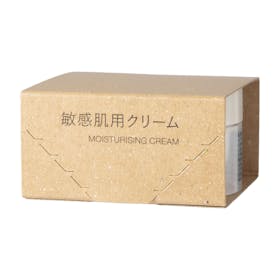 無印良品 敏感肌用クリームの口コミ・評判は?実際に使ってよい点・気になる点を徹底レビュー! 2