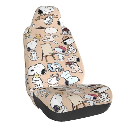 カーシートカバー 1