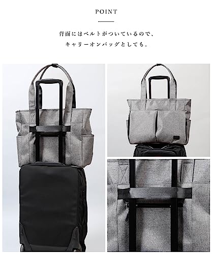 トートバッグ  4
