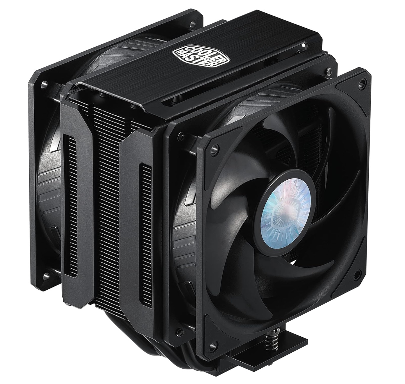 MASTERAIR MA612 STEALTH 4