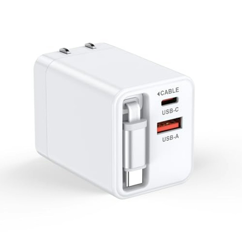 USB充電器 1