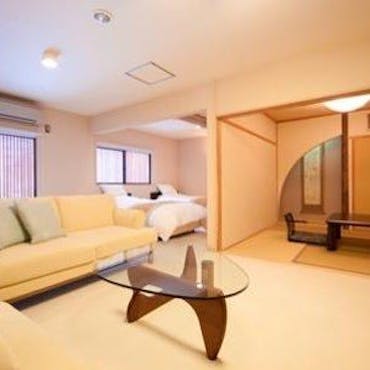 割烹旅館 かんな和 別邸 4