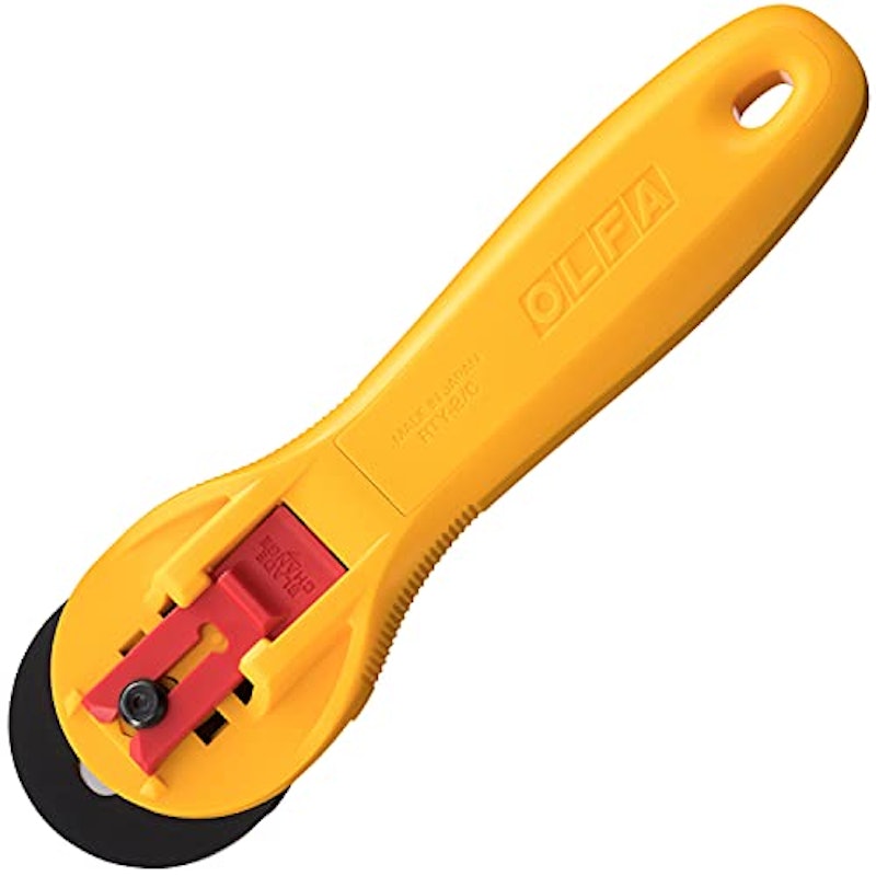 ロータリーカッター45 2