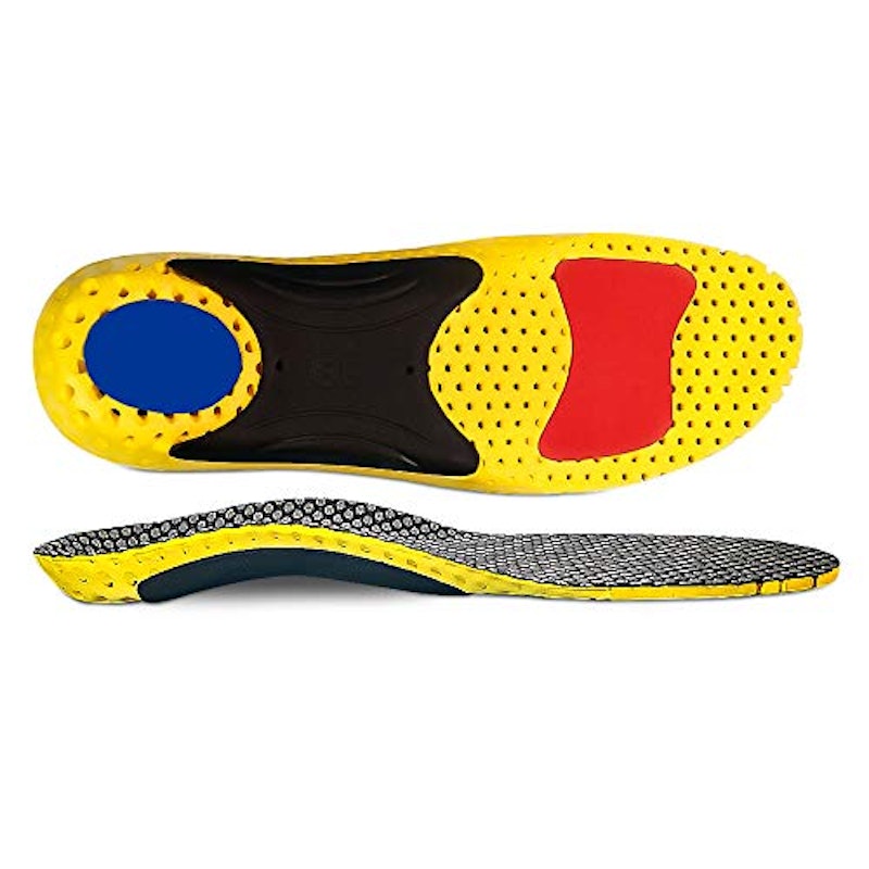 扁平足におすすめのインソール人気ランキング24選 Mybest 扁平足におすすめのインソール人気ランキング24選 Mybest