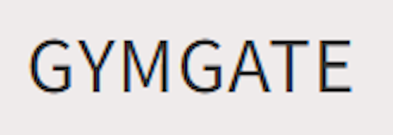 GYMGATE 1
