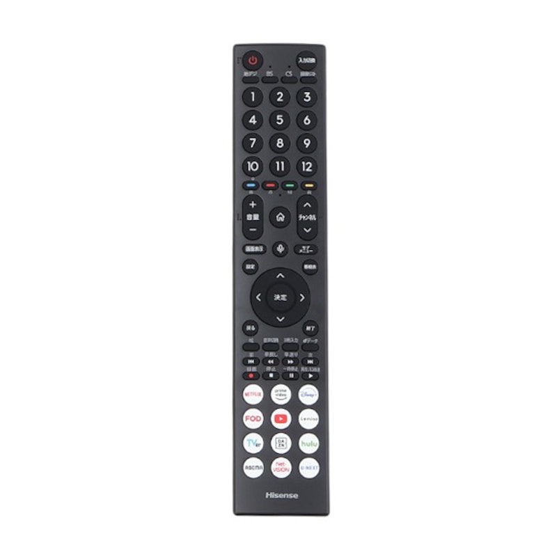 テレビ 5
