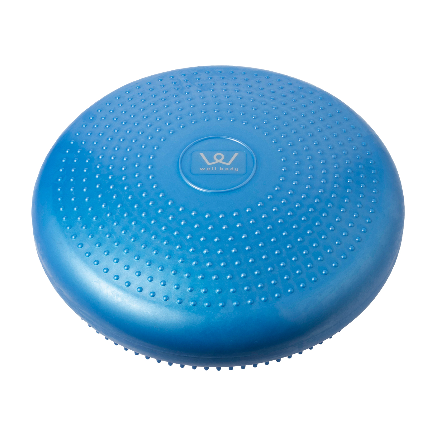 アルインコ エクササイズクッション を検証レビュー！バランスディスク