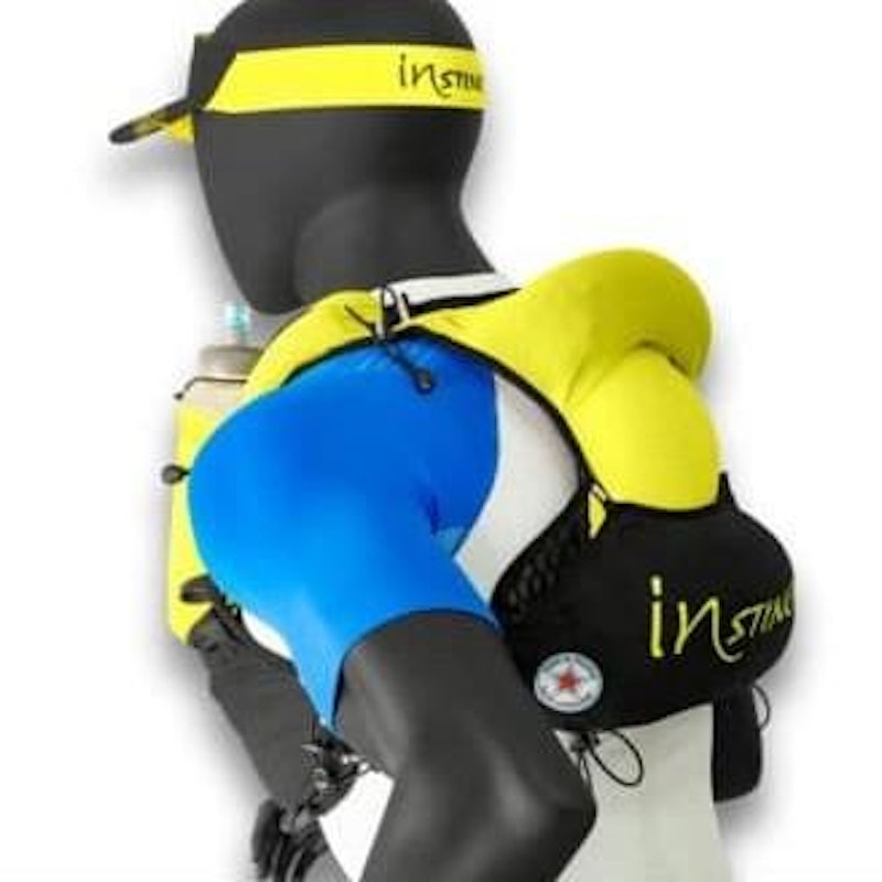 Instinct EVOLUTION TRAIL VEST 1