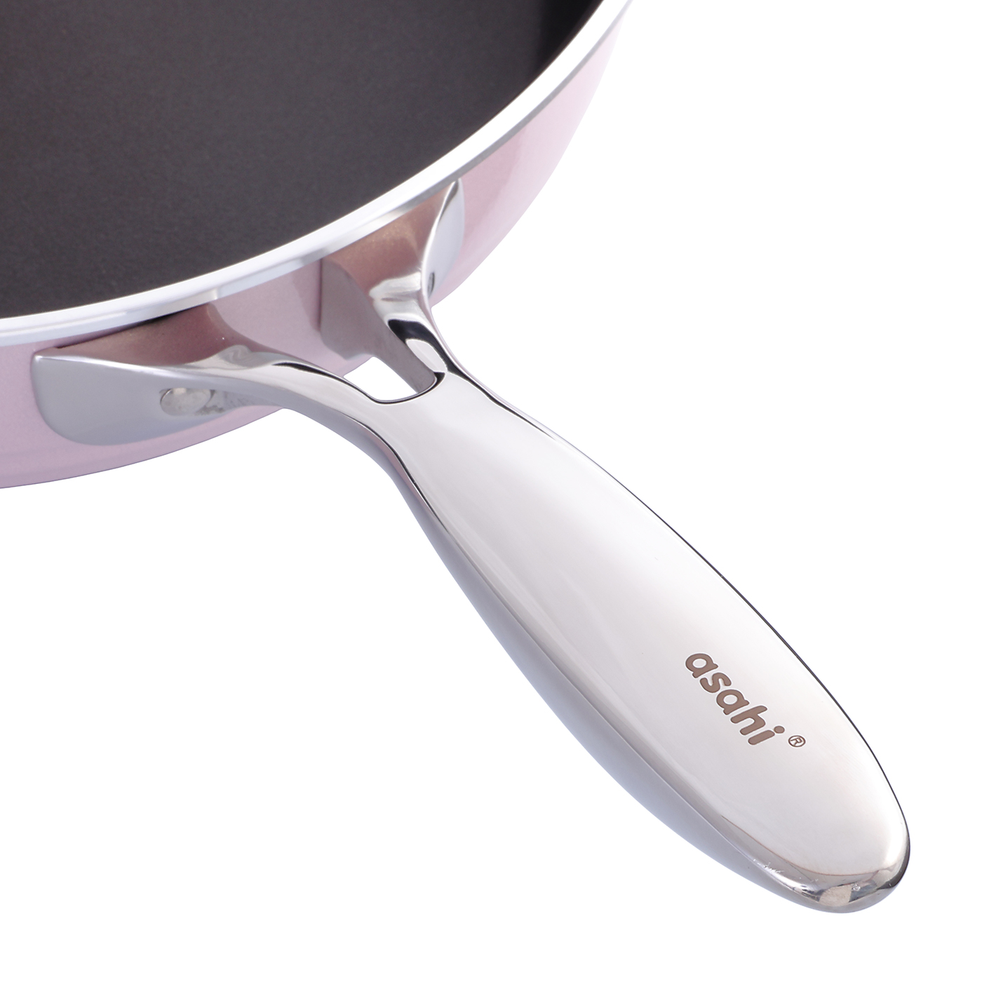 アサヒ軽金属工業 オールライトを検証レビュー！フライパンの