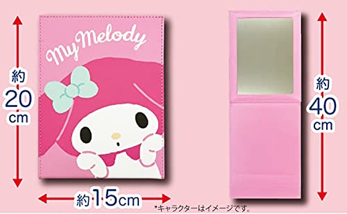 折り畳みミラー 6