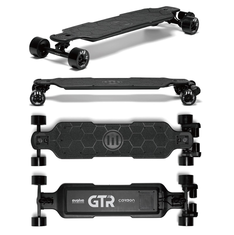 CARBON GTR 2