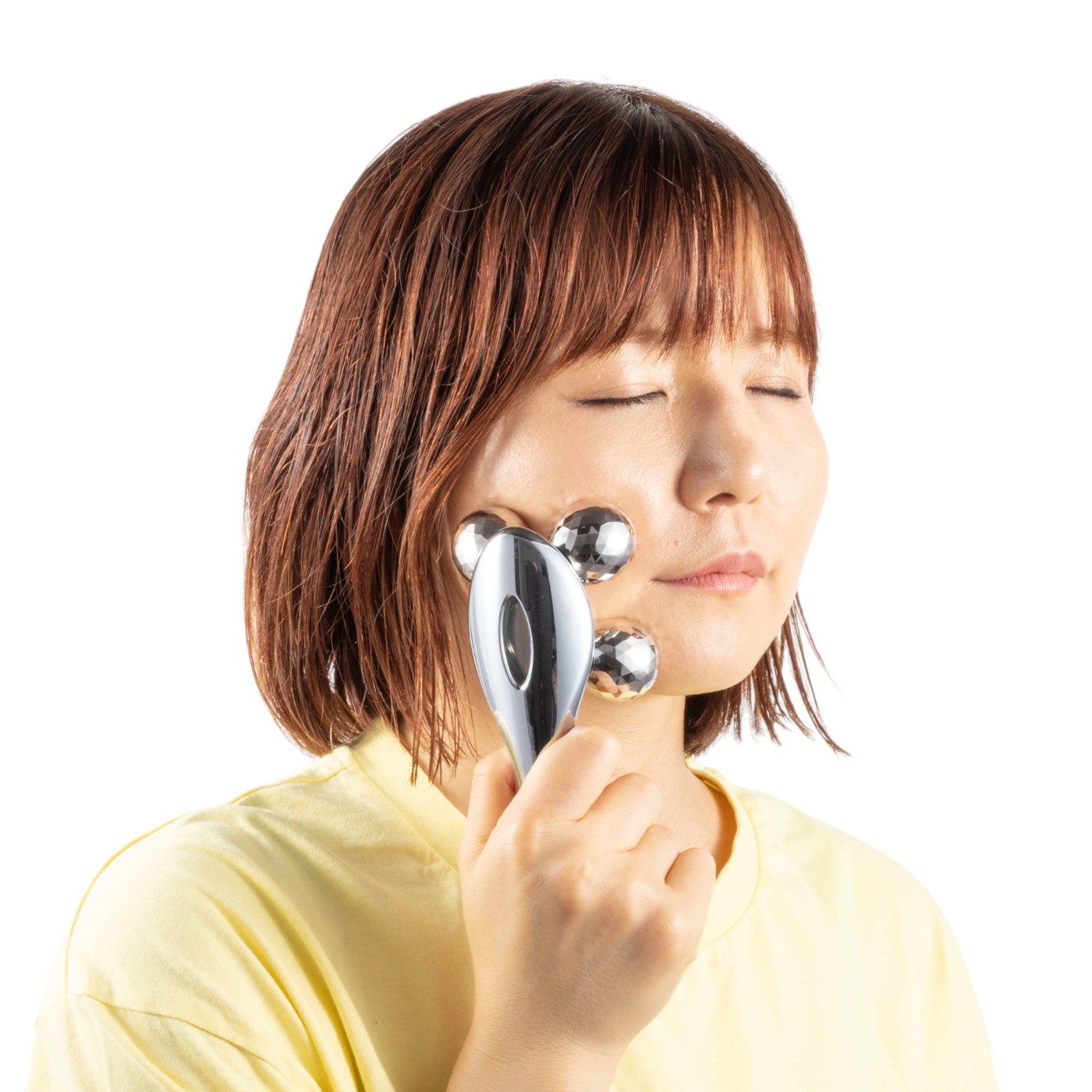 MTG ReFa リファフォーカラット RF-FC1932Bの口コミ・評判を元に検証し