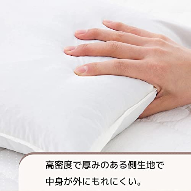 そば殻まくら 2