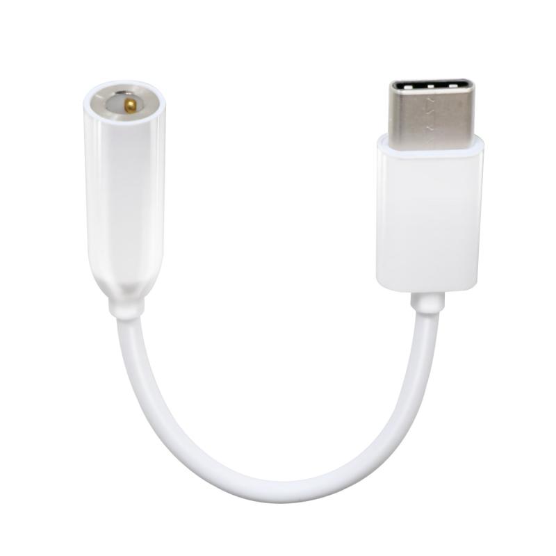 イヤホン・ヘッドホン用 USB Type-C変換ケーブル 1
