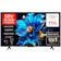 TCL 4K量子ドット液晶テレビ 1