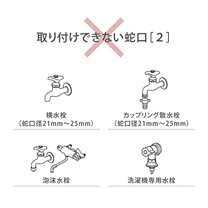 ホースリール 15