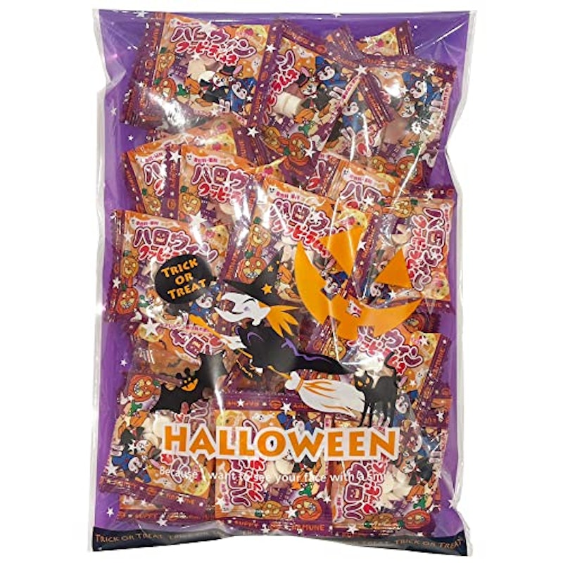 ハロウィン クッピーラムネ 1