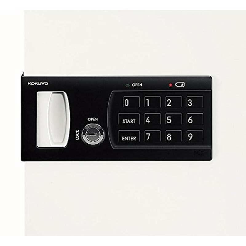 KEYSYS キーボックス 2