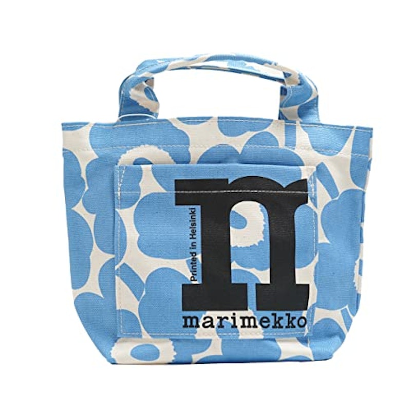 Mono Mini Tote Unikko トートバッグ
