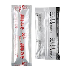 永谷園 ひるげ 生みそタイプみそ汁 徳用 クチコミ評価・評判&検証レビュー 2