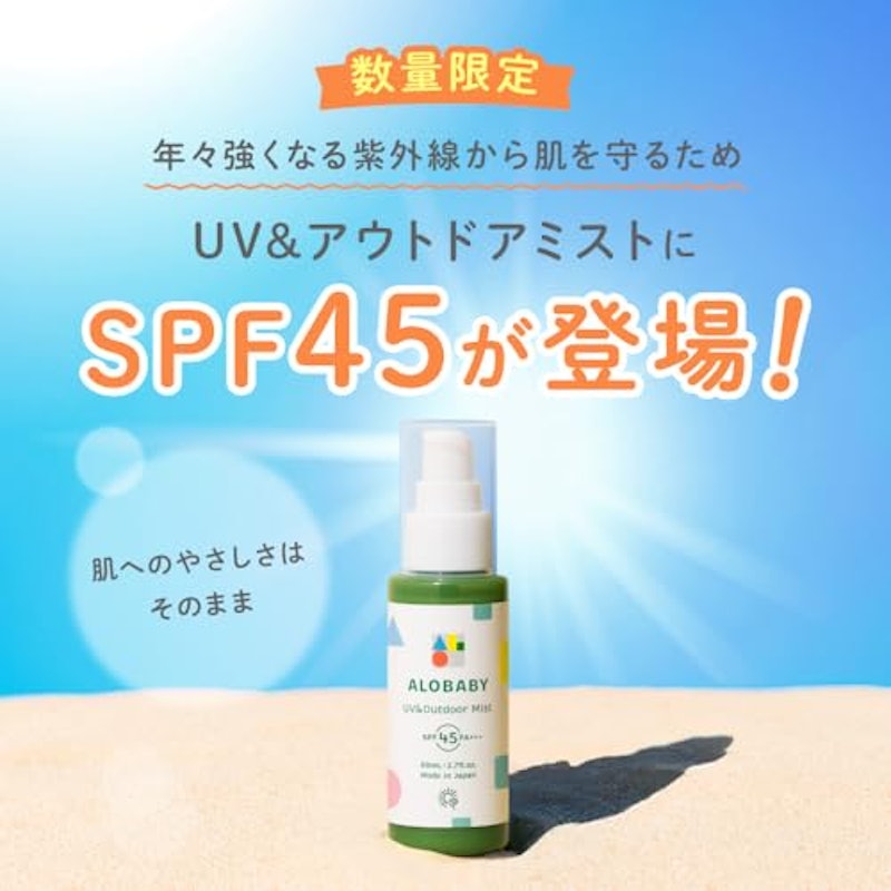 UV&アウトドアミスト 3