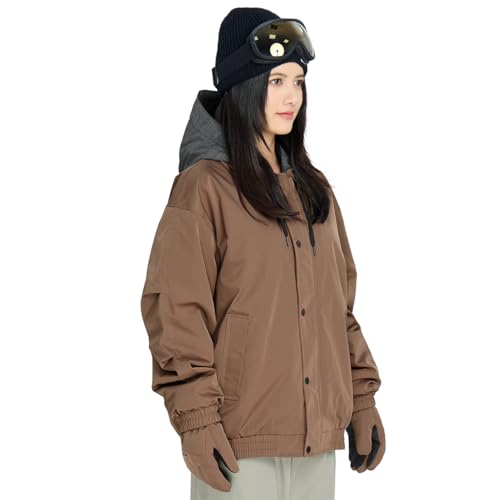 レディーススノーボードウェアのおすすめ人気ランキング【2025年12月