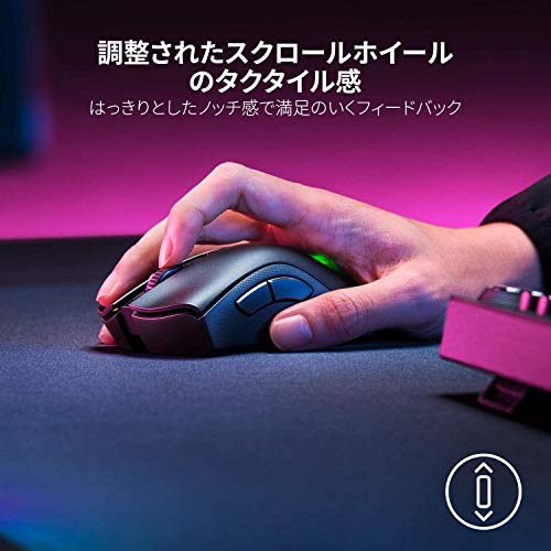 DeathAdder V2 Pro 3