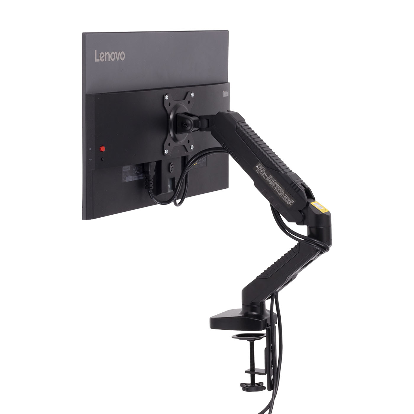 行雲商事 HUANUO 液晶ディスプレイアーム HNSSK3-Jを検証