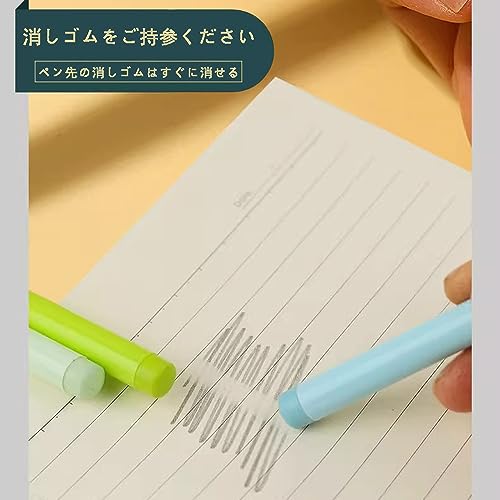 メタルペンシル 3