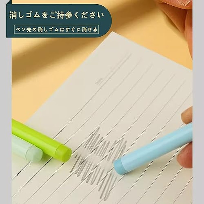 メタルペンシル 3