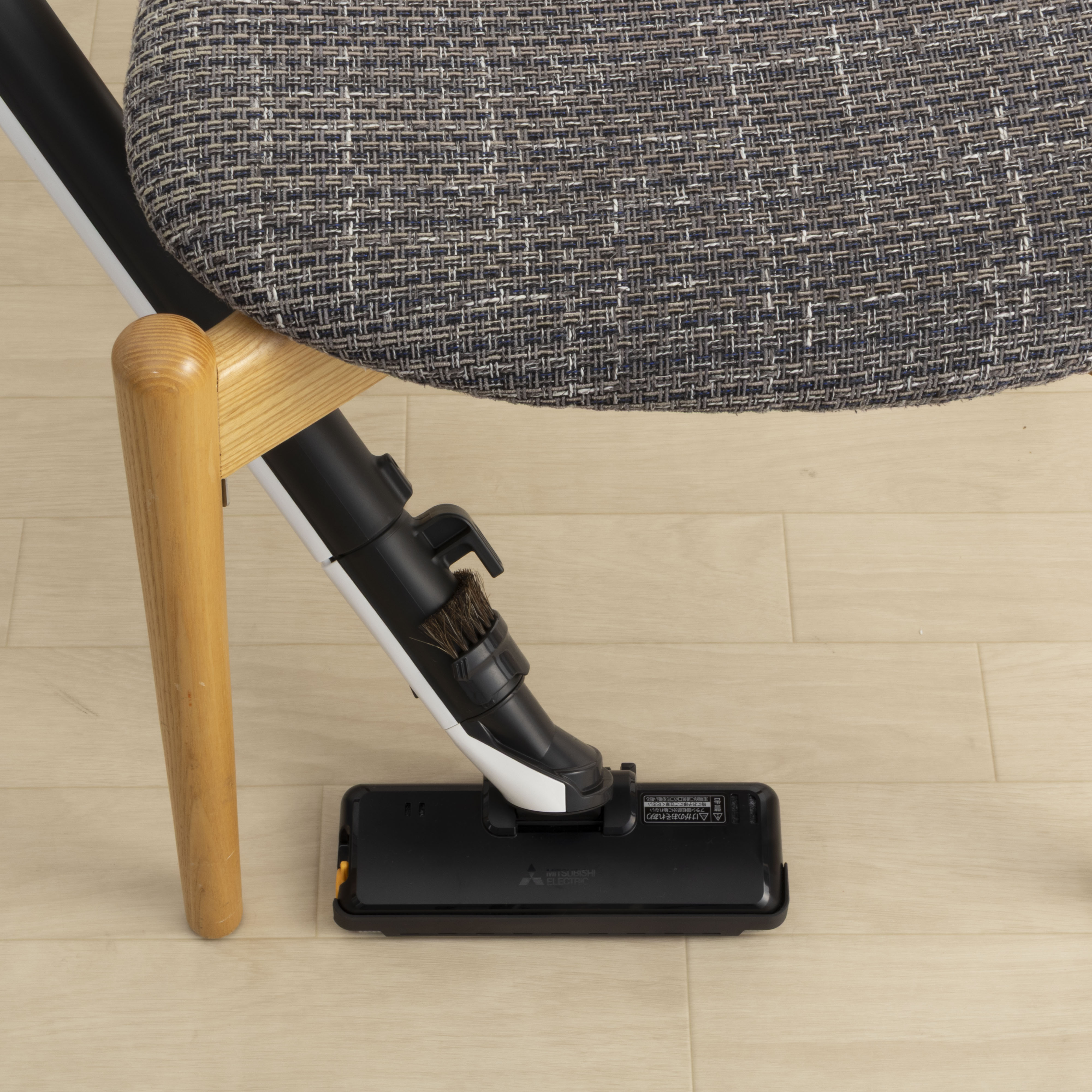 値下げ　三菱 掃除機 Amazon | 三菱電機 紙パック掃除機 Be-K (ビケイ) 小型 日本製