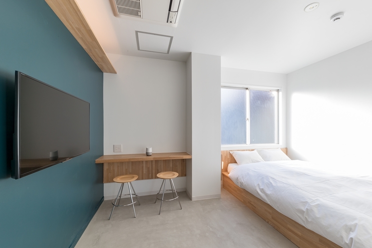 ＆AND HOSTEL AKIHABARA 2