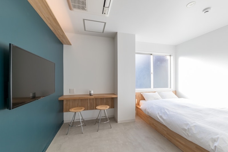 &AND HOSTEL AKIHABARA 2