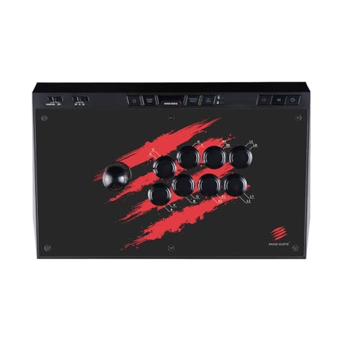 EGO Arcade Stick 1