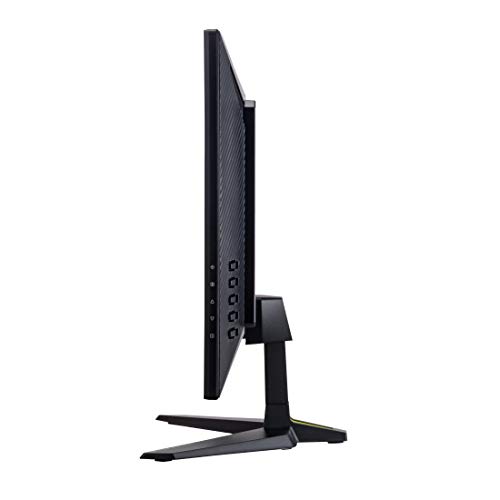 プリンストン ULTRA PLUS 144Hz対応23.6型ゲーミング液晶