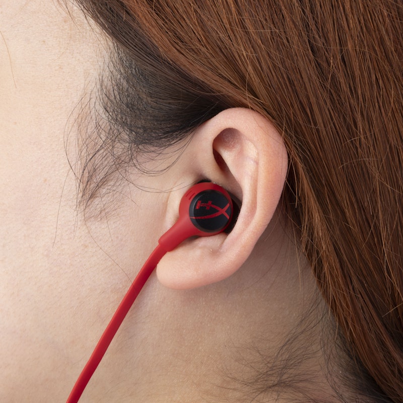 Cloud Earbuds II 5