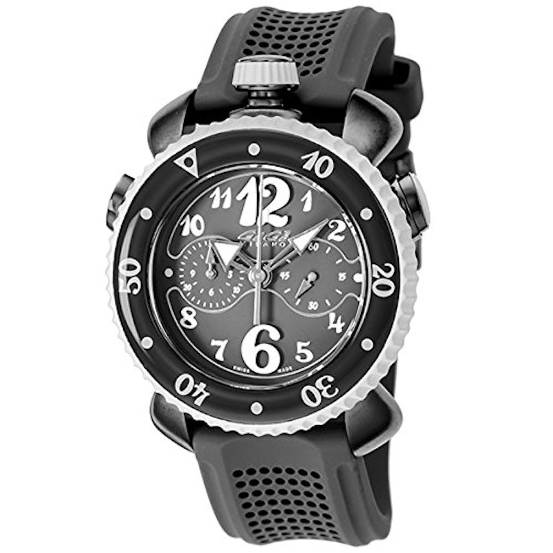 Chrono Sport 1