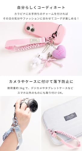 Hang and ハンドストラップ 6